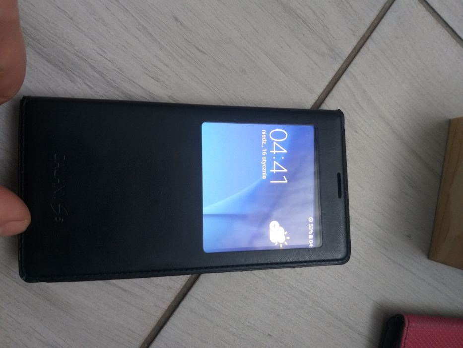 Samsung galaxy S5 neo