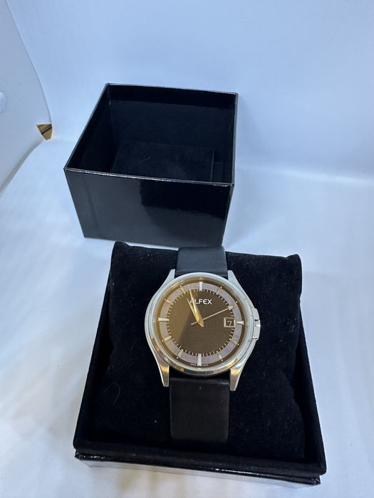 Годинник Часы Alfex MOD.DEP.5634