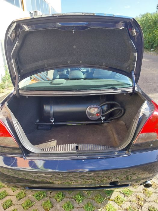 Ford Mondeo GPL para venda