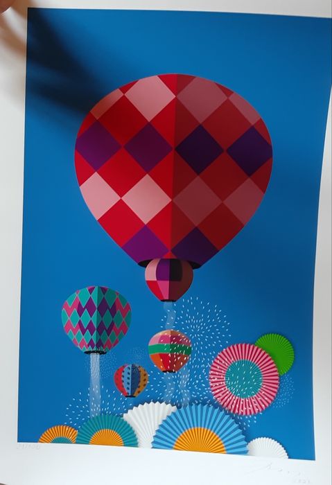 Cartaz da festa do sao joao porto 2022