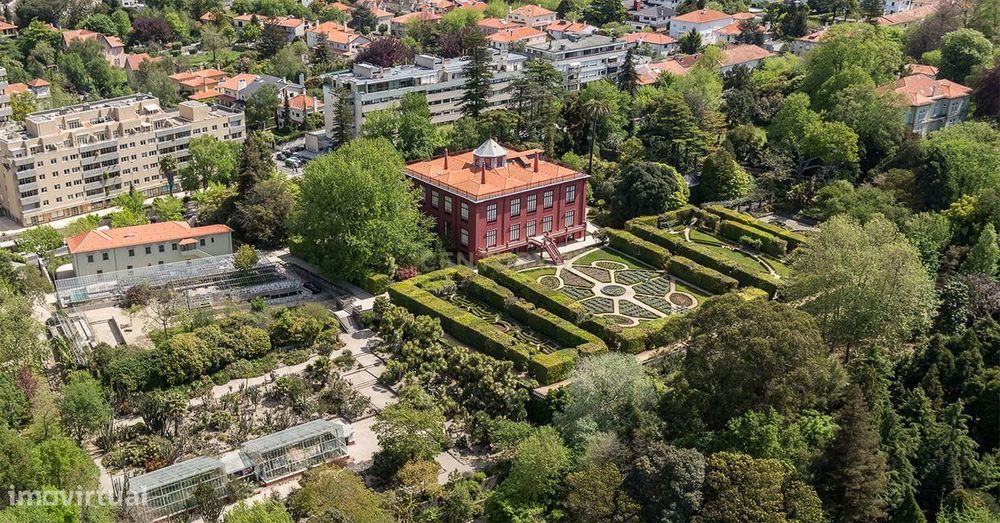 Apartamento Novo com Vista para o Rio no Porto