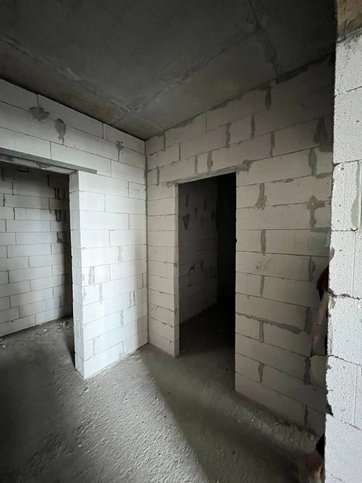 Продається 1-кімнатна квартира в ЖК Paradise Avenue