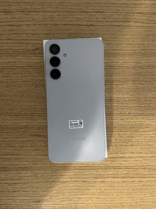 Samsung Galaxy A16