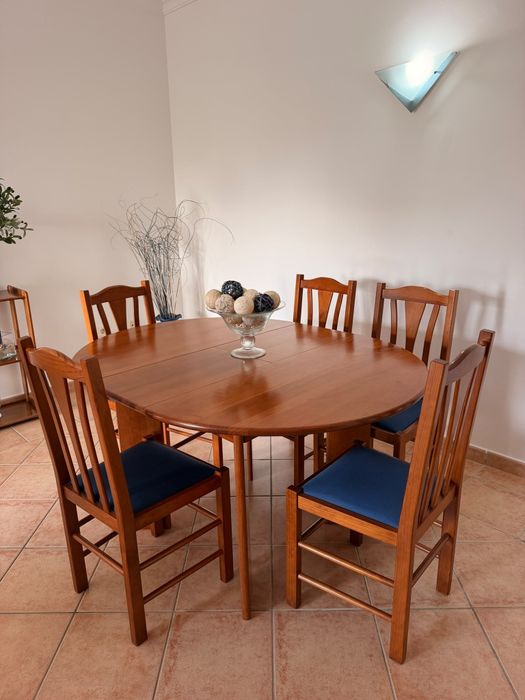 Vende-se mobiliário de sala