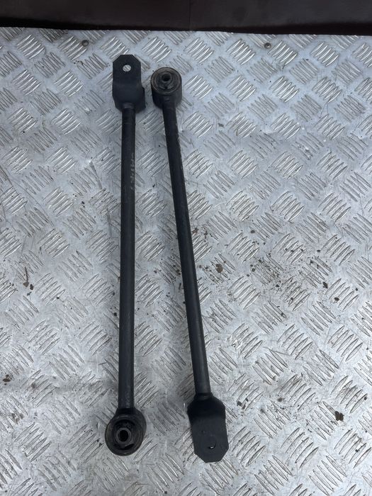 Рычаг задний сузуки леана suzuki leana