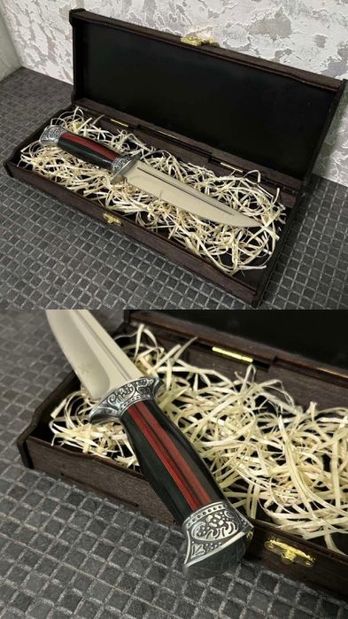 Подарунок Чоловіку Бокс поданунковий