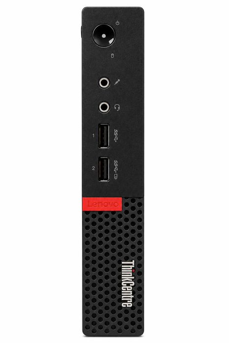 Mini PC Lenovo ThinkCentre M710Q Intel Core i5-6500 8GB RAM 240GB SSD Windows 11 Pro