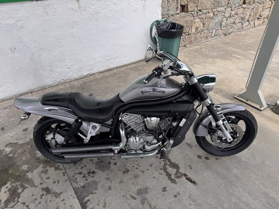 Hyosung aquilla 650