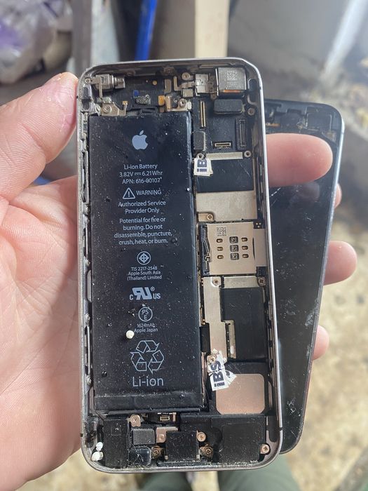 Айфон 5 se i 5..
