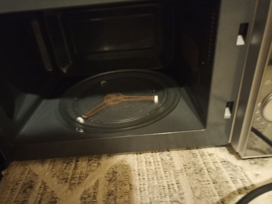 Mikrofala Zelmer super