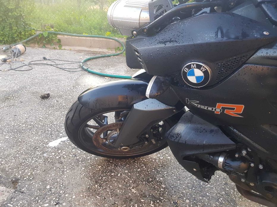 BMW K1200R_Excelente estado