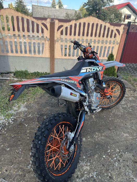 Продам кові адванс 250 можливий обмін на авто !!!