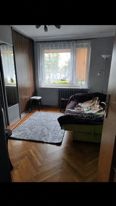 Sprzedam mieszkanie REZERWACJA!