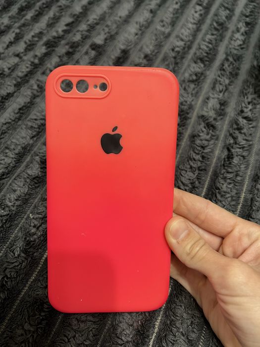 чохли на iPhone 7 Plus