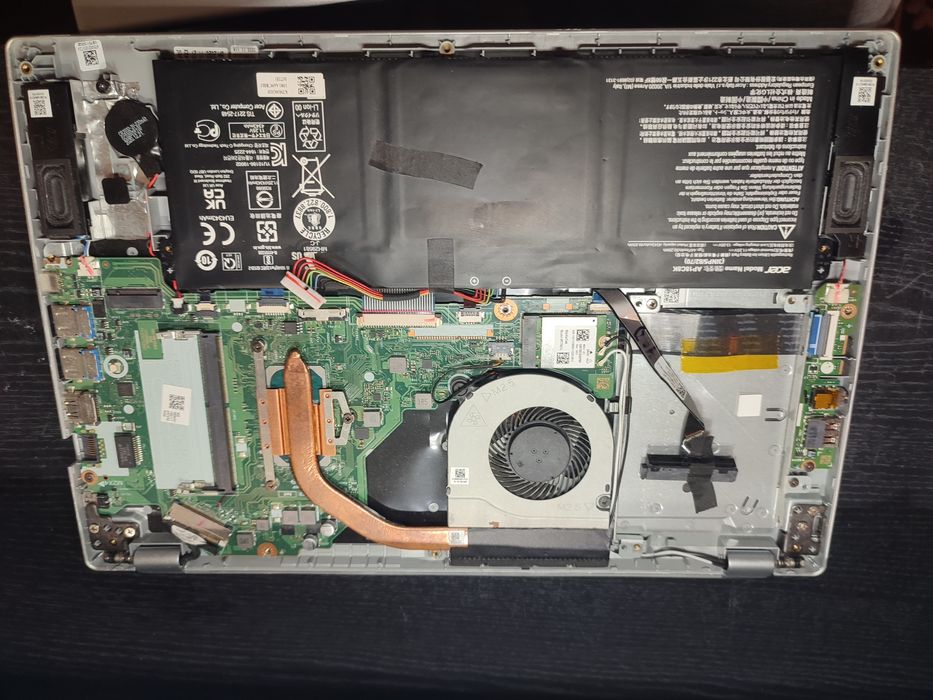 Acer Aspire 5 A514-54