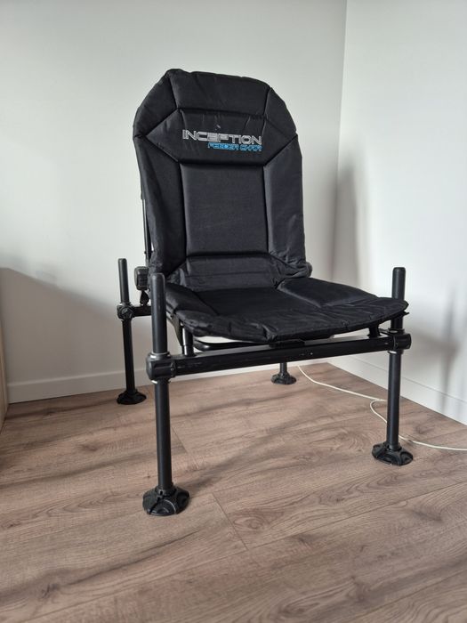 Preston inception feeder chair fotel