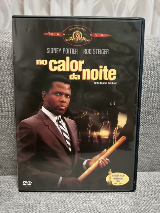 No Calor da Noite - In The Heat of the Night