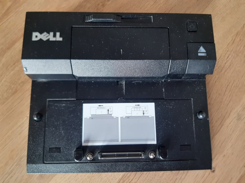 Dell stacja dokująca