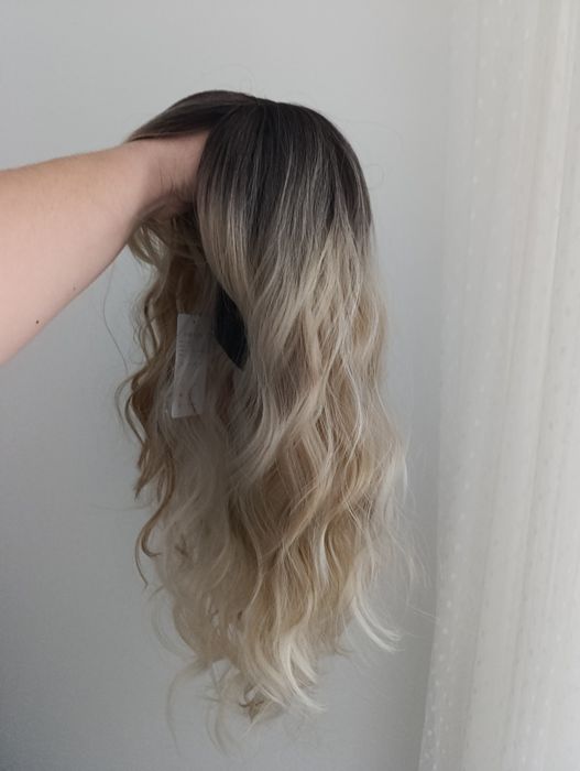 Аіртач  перука Парик жіночий