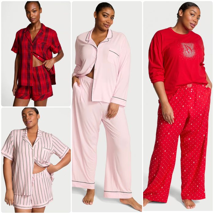 Піжама / халат Оригінал! Victoria's Secret / Віктория Сікрет