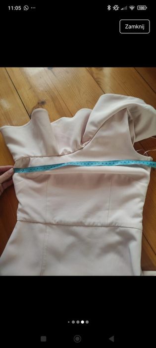 Sprzedam sukienkę