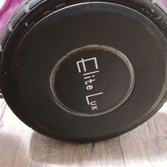 Продам гіроскутер Elite Lux 10.5"