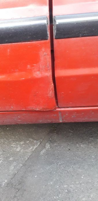 Ford orion 1.8 diesel