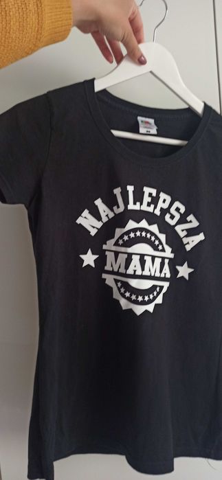 T-Shirty mama&córka