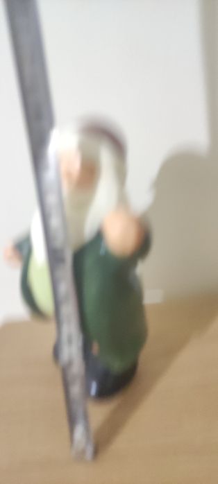 Новогодний Санта