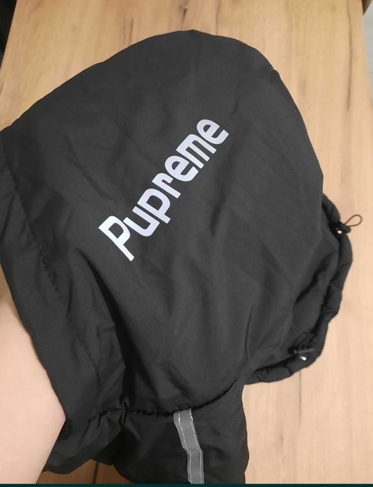Kurtka dla psa the dog face 3xl