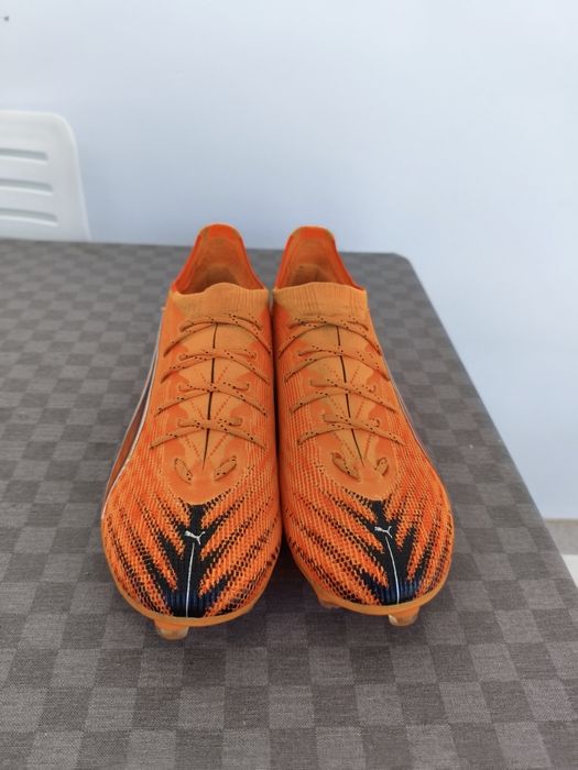 Chuteira Puma Ultra 6 Pro FG/AG
    
(4)
