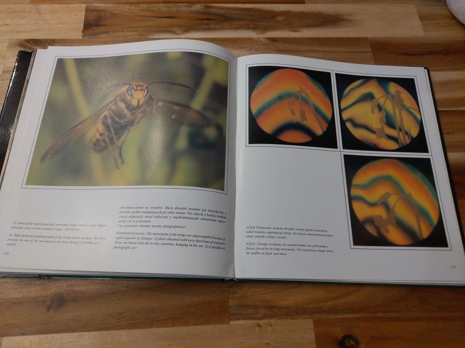 Emocje odkryć Marek Ostrowski