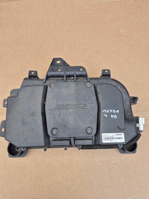 Sprzedam Subwoofer do Mazda 3