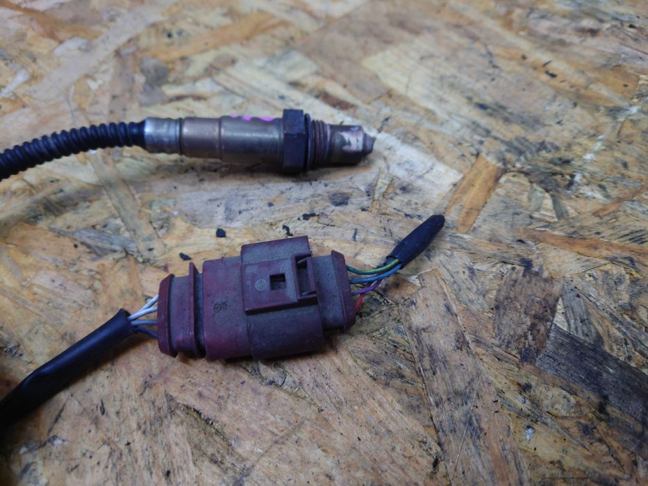 Audi A4 B6 B7 1.8 T 2.0 Sonda Lambda