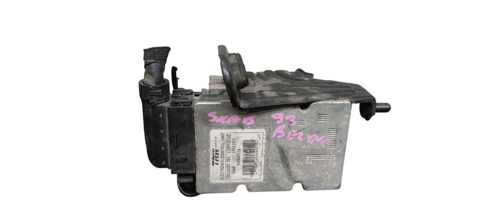 Saab 93 9-3 II 1.8T 2.0T Pompa Sterownik ABS