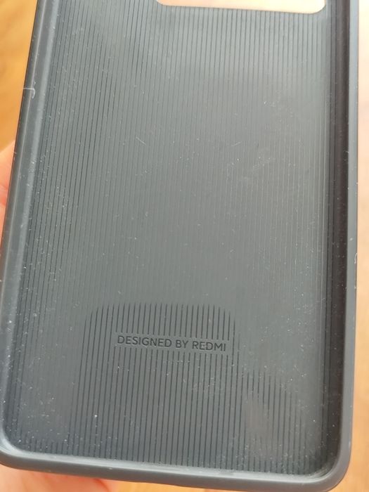 Etui na telefon Redmi Note 13 Pro 5G