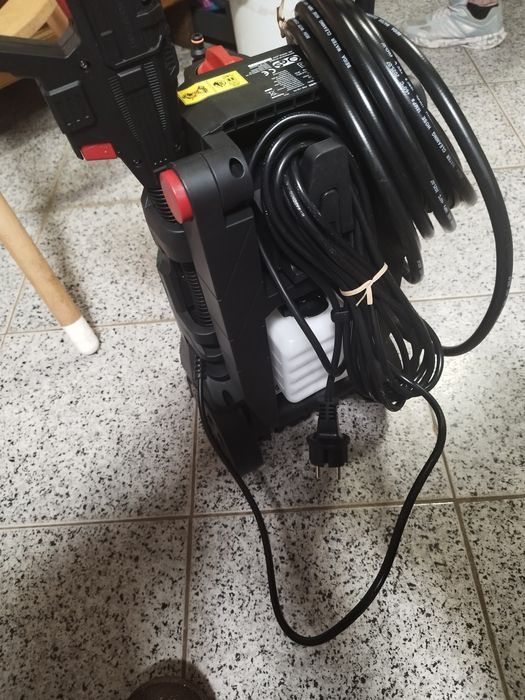 máquina de pressão PARKSIDE