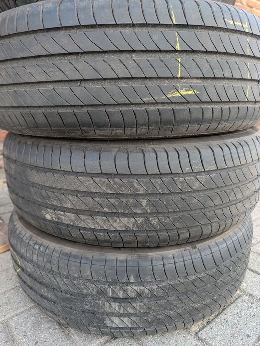 4x  Michelin Primacy 4 215/65 r17