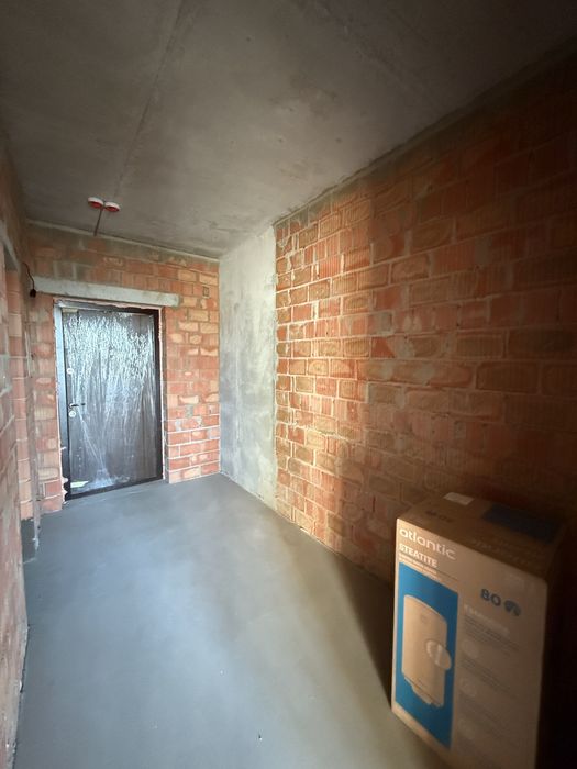 1-кімнатна квартира за адресою вул. Живописна (площа 46,1 м²) - Atlanta.ua - фото 10