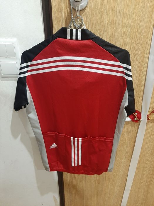 Conjunto equipamento Benfica Ciclismo