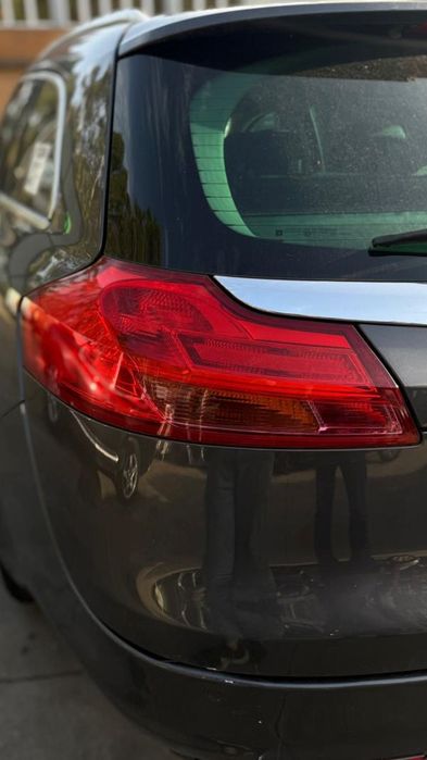 Farolim esquerdo OPEL Insignia A Sports Tourer (G09)