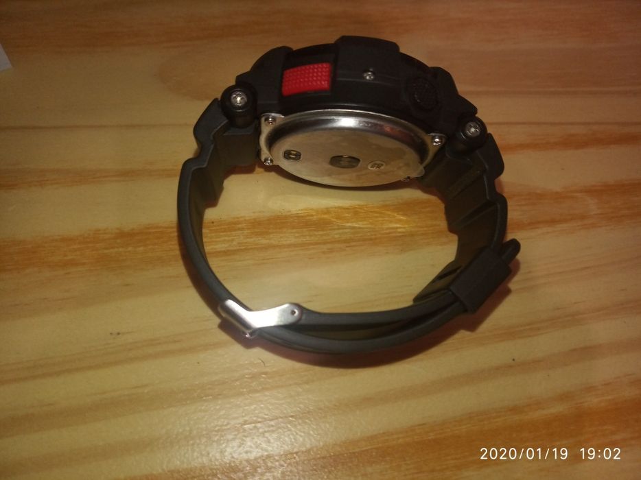 Smart watch Novo