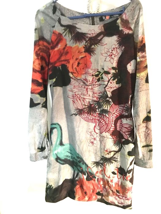 Vestido da Desigual