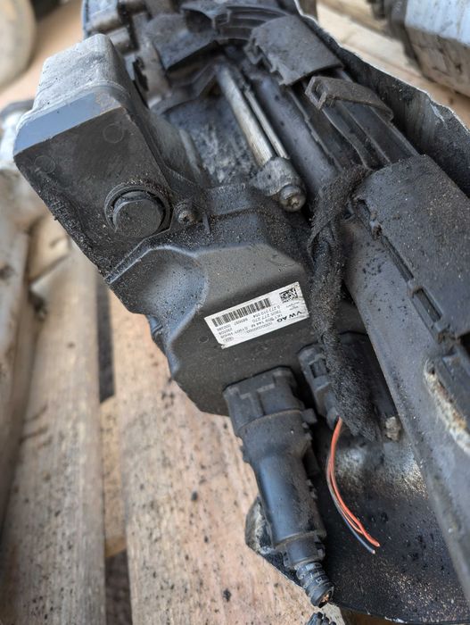 Електрична рульова рейка з ЕУР VW Touran Golf Passat Skoda Octavia