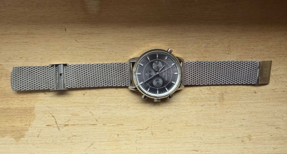 Relógio Tommy Hilfiger Harrison