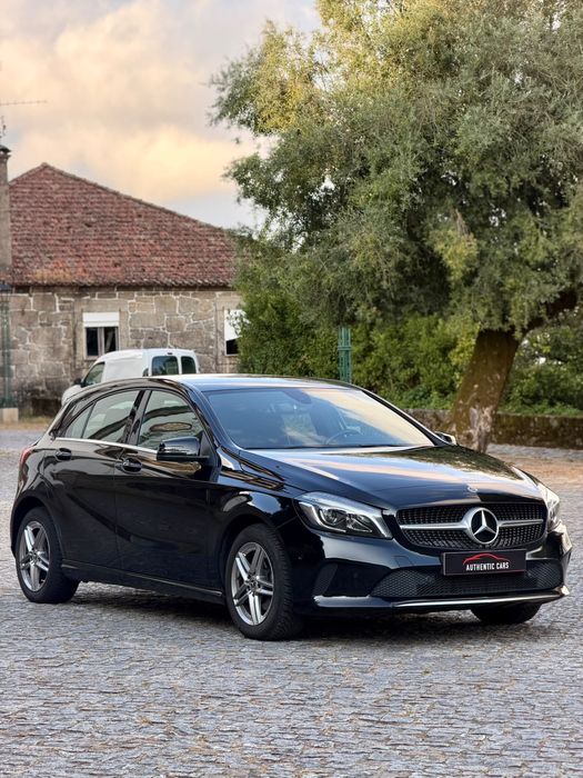 Mercedes-Benz 180