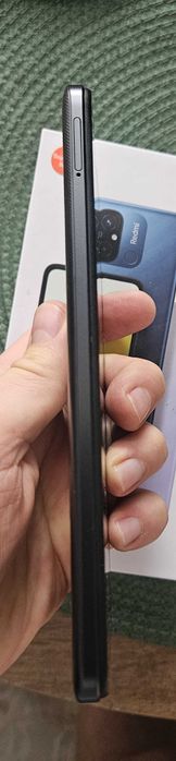 Xiaomi Redmi 12C, nowy, 3/64,bat.5000mAh dow.zakupu okazja!!