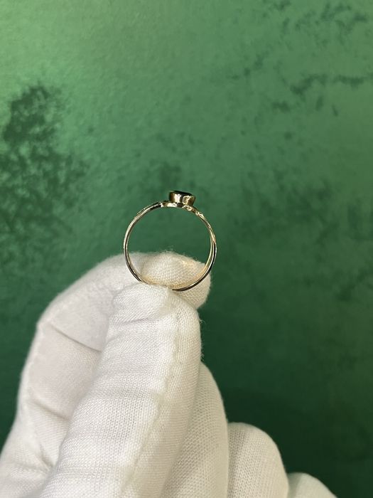 Перстень золото 585*