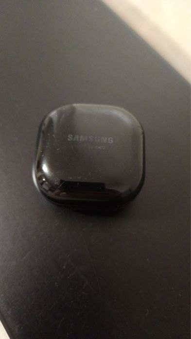 Samsung Galaxy Buds Pro Black