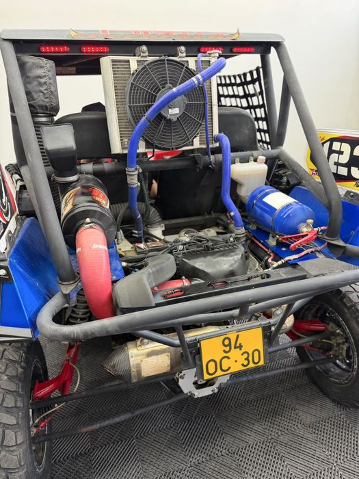 Polaris rzr 900
